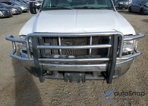 1999 Ford F250 Super Duty z USA, uszkodzony, nr VIN 1FTNW21L9XEB56446